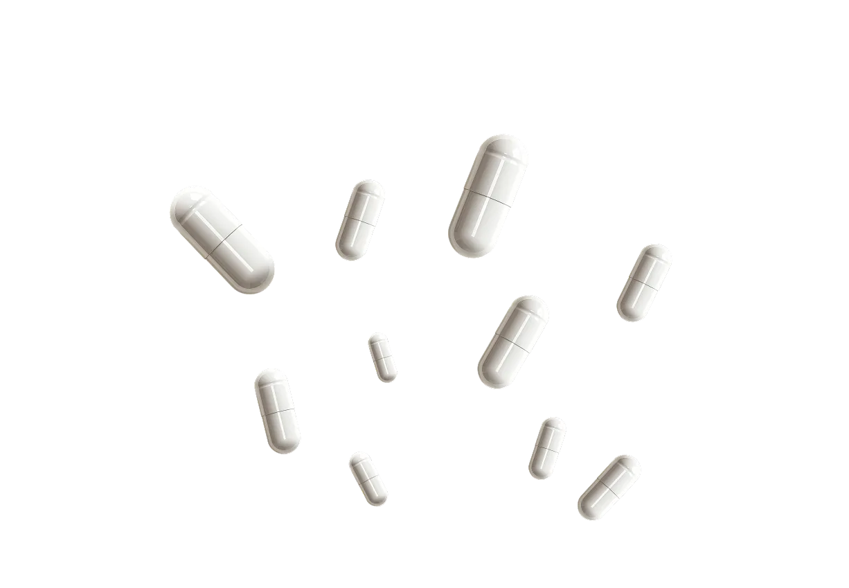 capsule blast 1